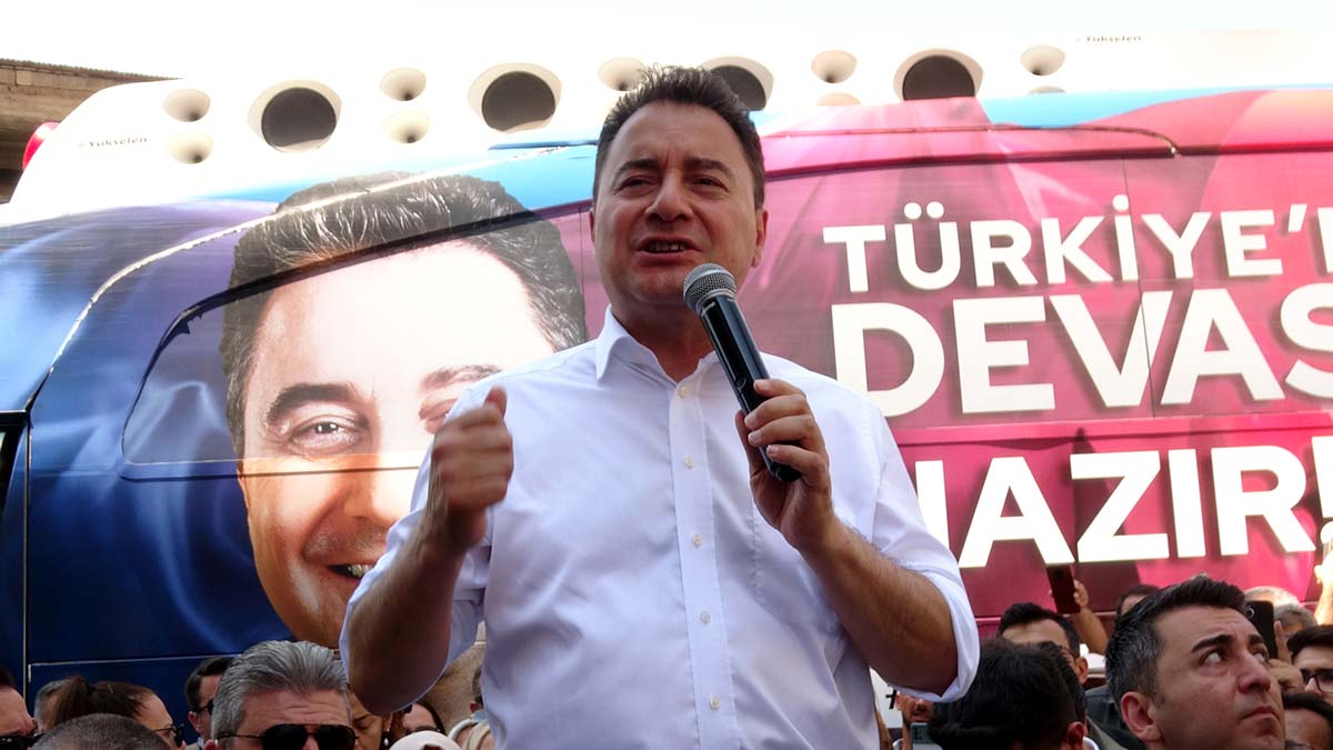 Bu ülkede Kürt sorunu var