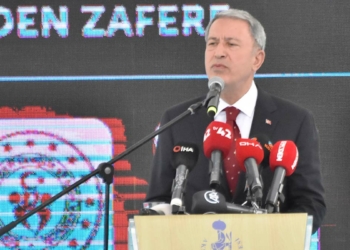 'Bugün dünyada söz sahibi durumdayız'