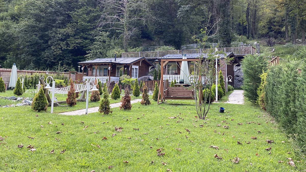 'Bungalov tatili' tuzağına çağrı merkezli önlem