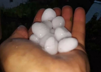 Bursa kent merkezinde sağanak