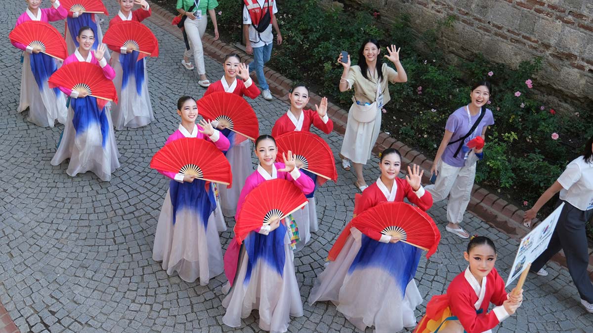 Büyükçekmece Kültür ve Sanat Festivali başladı