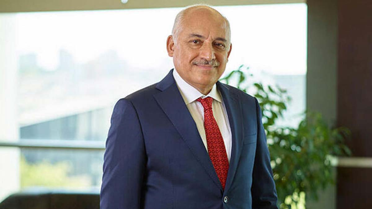 Büyükekşi'den Cüneyt Çakır açıklaması