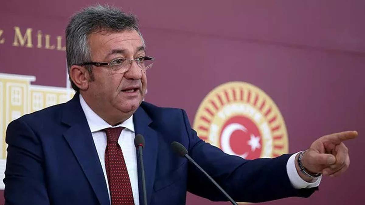 CHP'li Altay'dan kur korumalı mevduat açıklaması