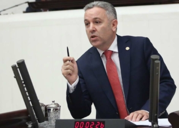 CHP'li Arık'tan, Özhaseki hakkında Meclis'e önerge