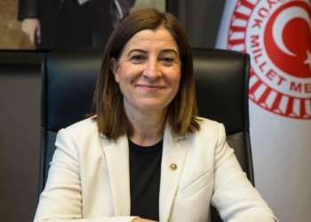 CHP'li Gürkan'a 'Sayın Cumhurbaşkanım' tepkisi