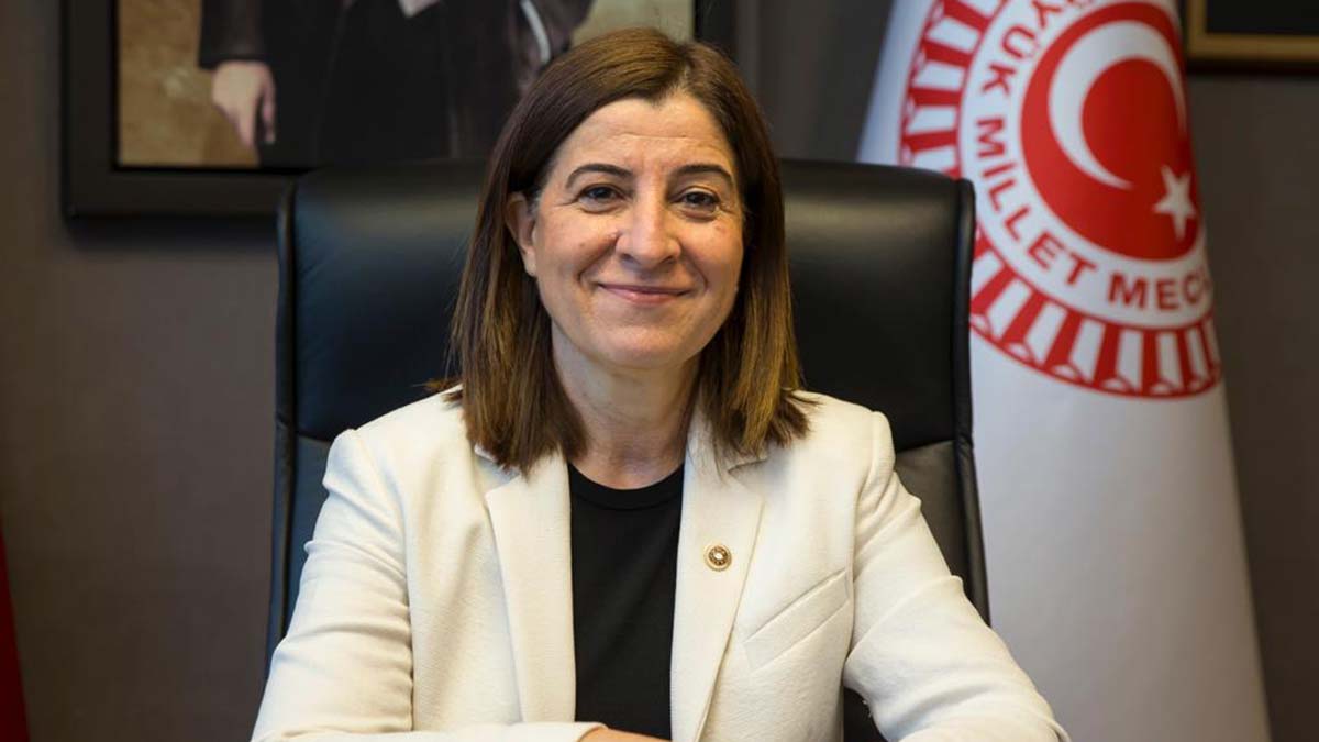 CHP'li Gürkan'a 'Sayın Cumhurbaşkanım' tepkisi