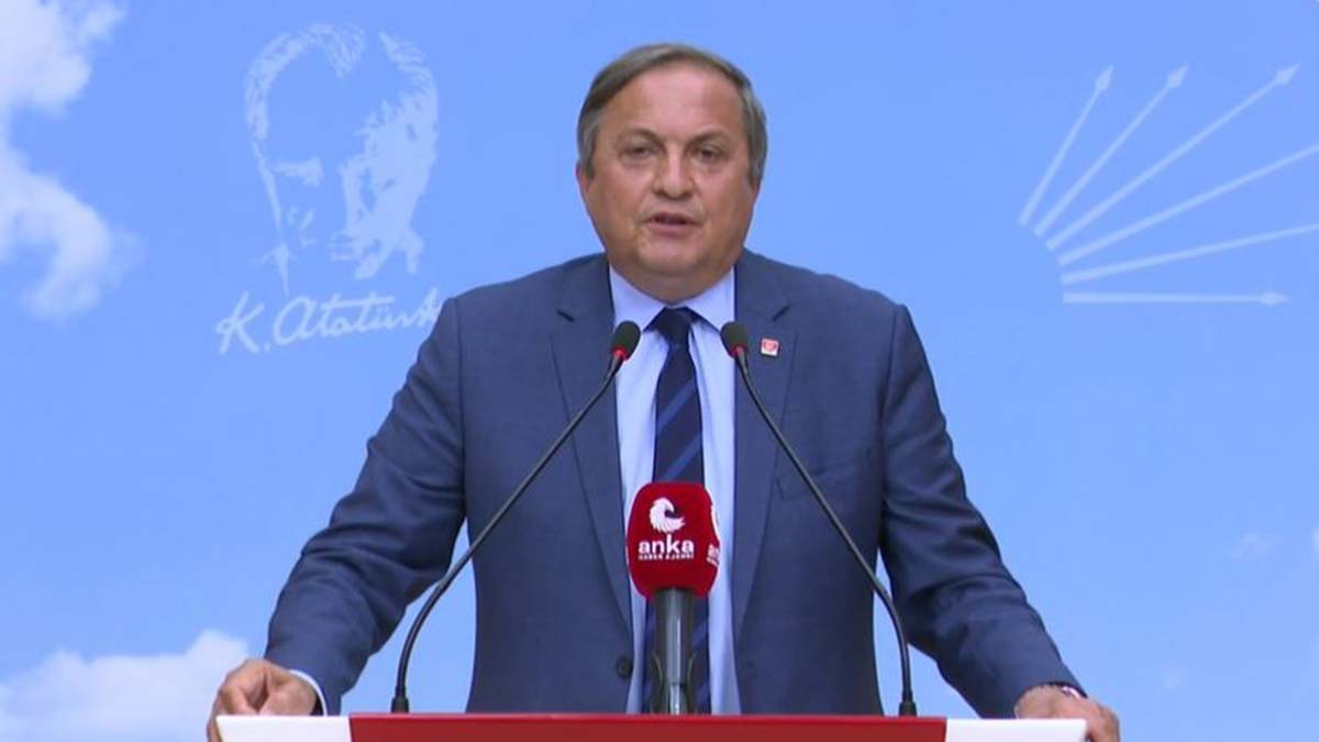 CHP'li Torun: Fındığın fiyatı 2 kat bile artmamıştır