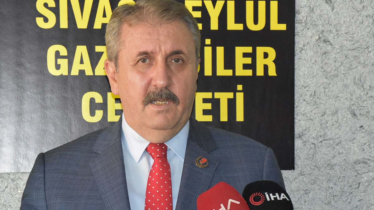 CHP'nin Meclis çağrısı nezaketsizlik