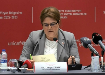 Çalıştırılan çocuklar için SED hizmeti