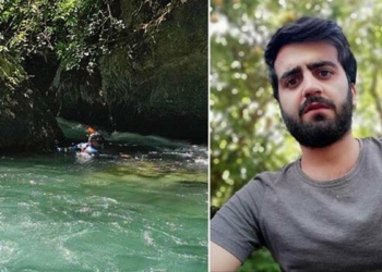 Çayda kaybolan Eyyüp hemşire 53 gündür aranıyor