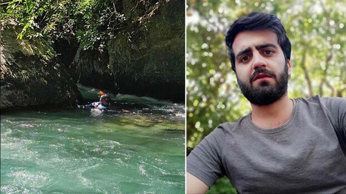 Çayda kaybolan Eyyüp hemşire 53 gündür aranıyor