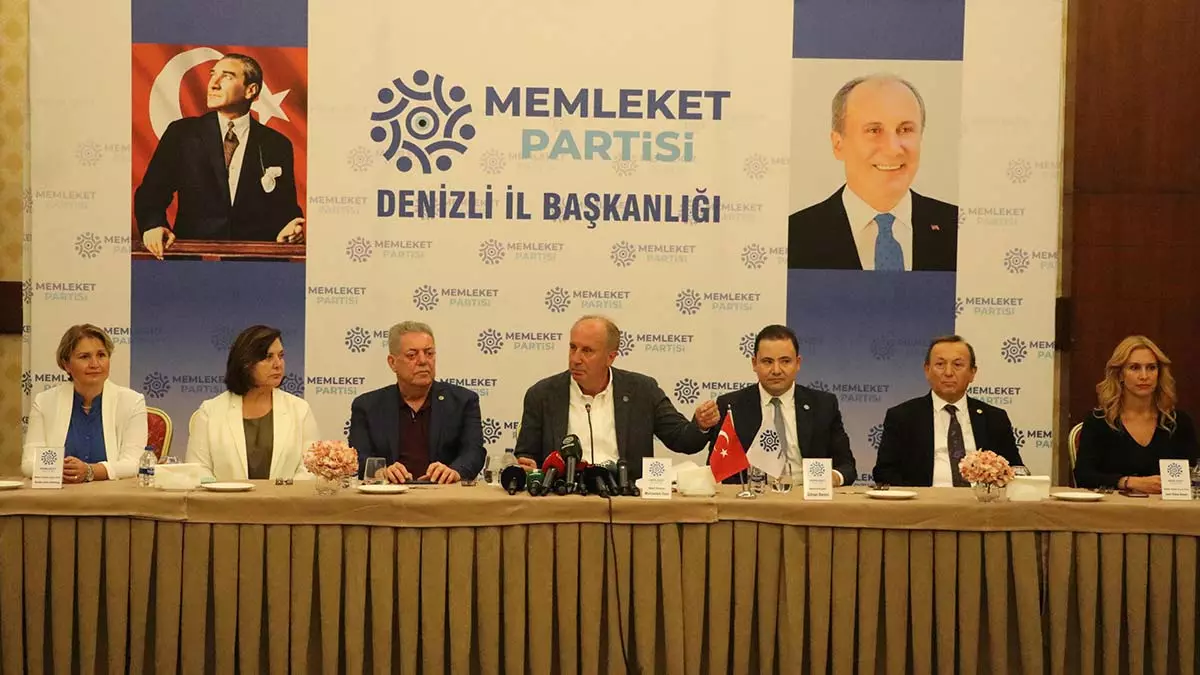 Cemal enginyurt her yeri ring zannediyor 1 - politika - haberton