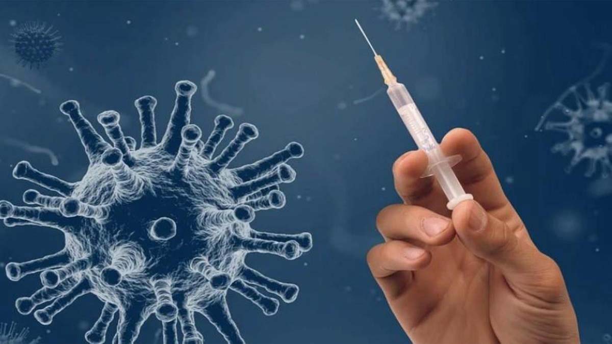 Çiçek aşısı, maymun çiçeğine karşı koruyor