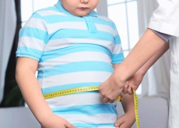 Çocuklarda metabolik sendrom tehlikesi