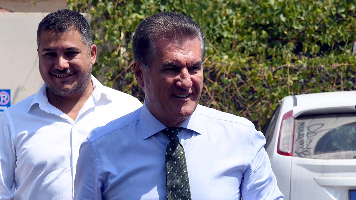 'Çok masalar kurulur çok masalar dağılır'