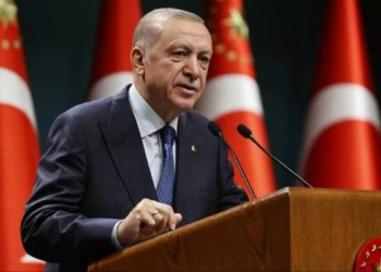 Cumhurbaşkanı Erdoğan'dan 30 Ağustos mesajı