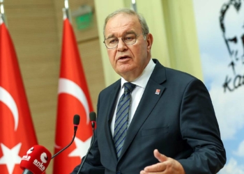 Cumhurbaşkanı adayımız 6'lı masada belirlenecek