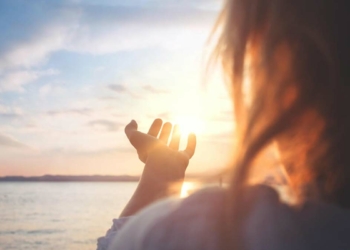 Çünkü hayat yangın yeriydi