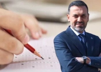 DDK Başkanı: Süreci şeffaf sürdüreceğiz