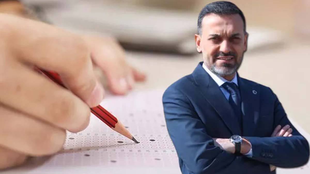 DDK Başkanı: Süreci şeffaf sürdüreceğiz