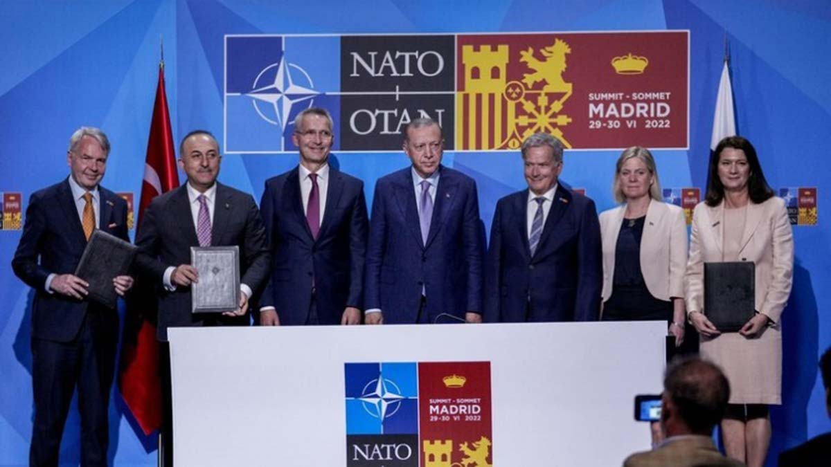 Daimi Ortak Mekanizma'nın ilk toplantısı yapıldı