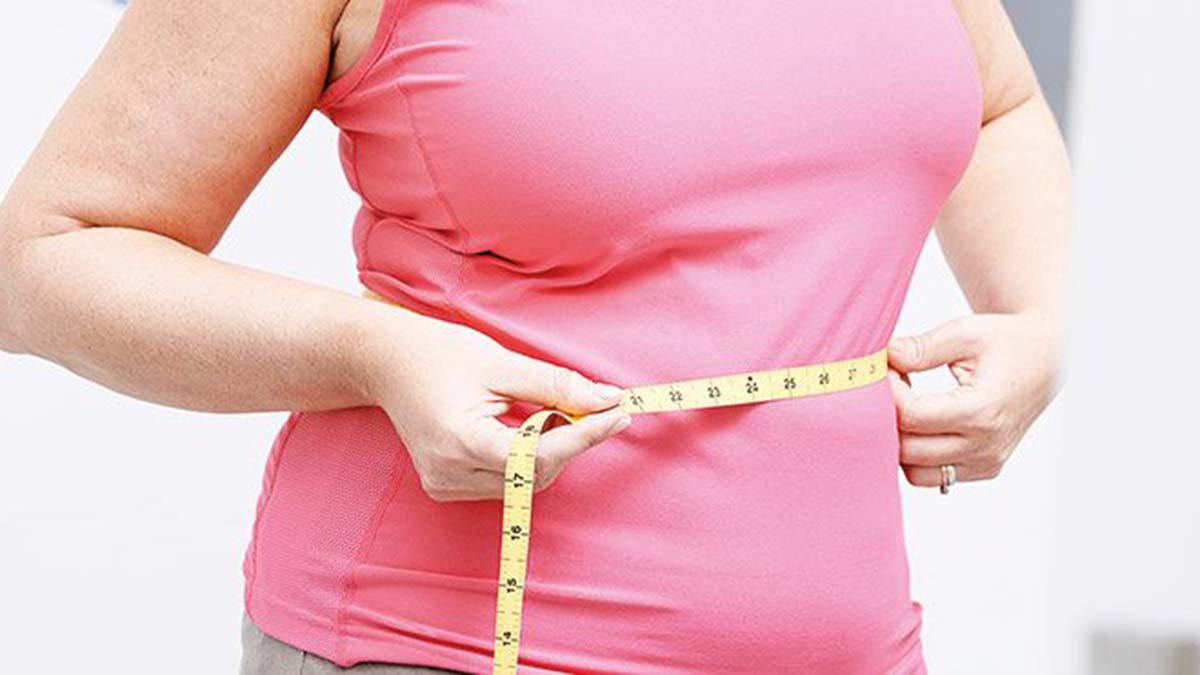 Demir eksikliği kilo neden olabiliyor!