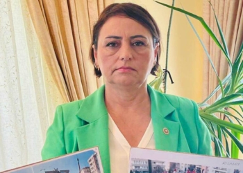 Depremde siyaset üstü davranılması gerekmektedir