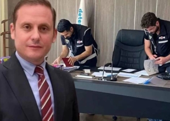 Deterjan Pazarı soruşturmasında, 8 kişi adliyede