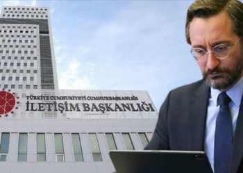 Dezenformasyonla Mücadele Merkezi oluşturuldu