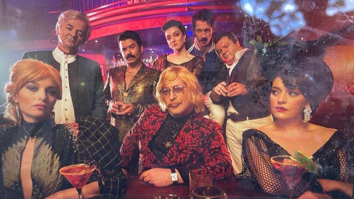 Dijital platform komedileri