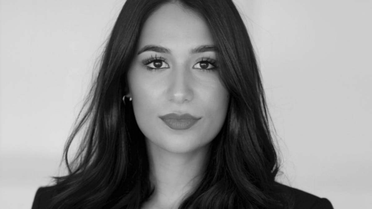 Dilan Gümüştaş'ın başarısı Oxford kapılarını araladı