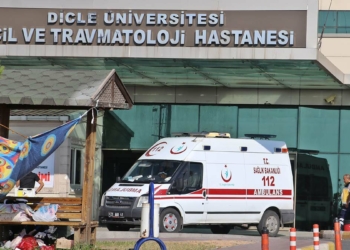 Diyarbakır'da 20 işçi, tarım ilacından zehirlendi