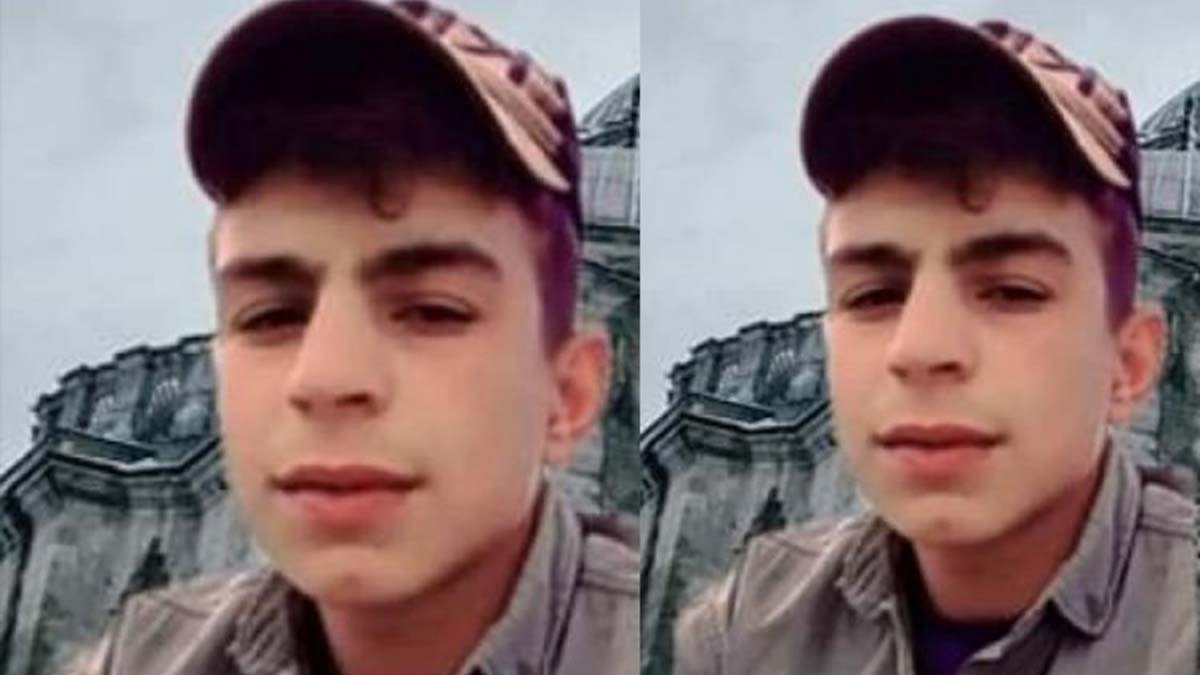 Diyarbakır'da üzerine yıldırım düşen Ağci öldü