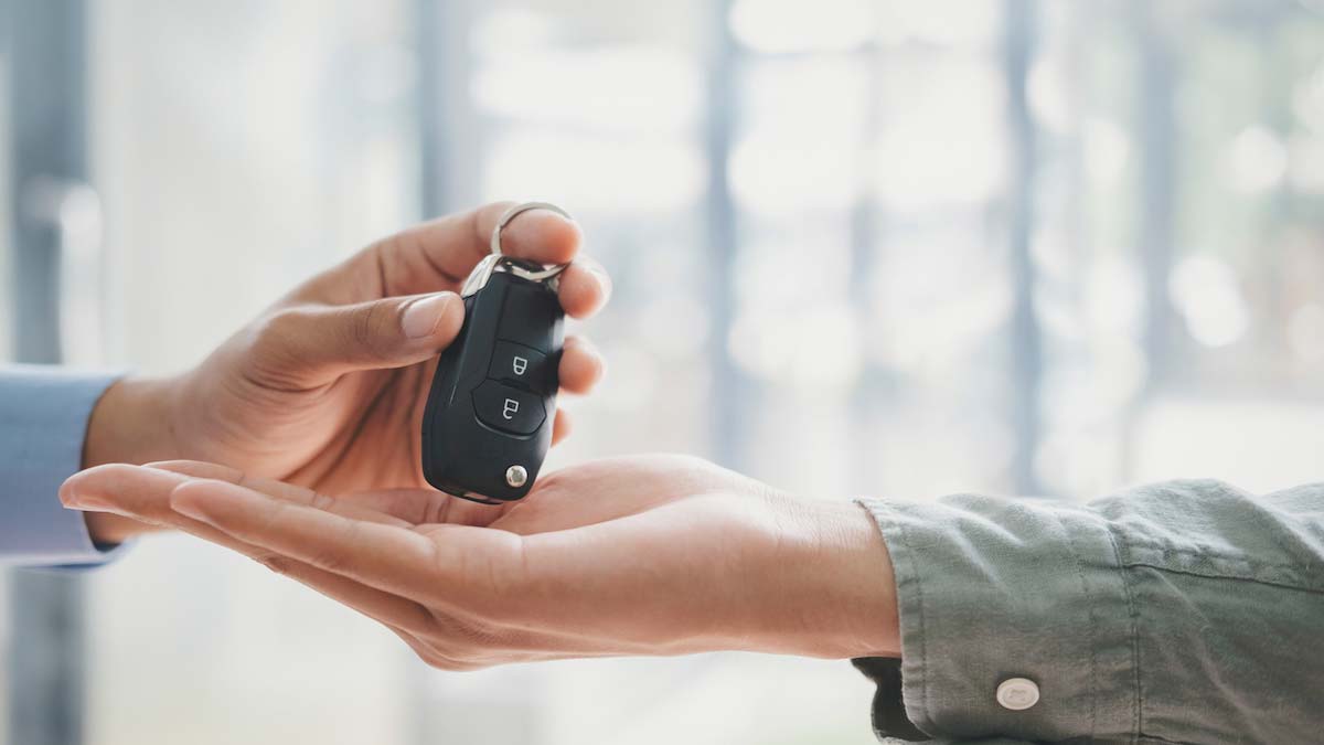 Dolandırıcılar araç kiralama sitelerini taklit ediyor