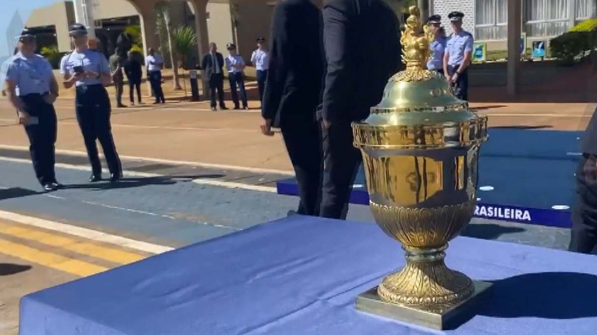 Dom Pedro I'in mumyalanmış kalbi Brezilya'da