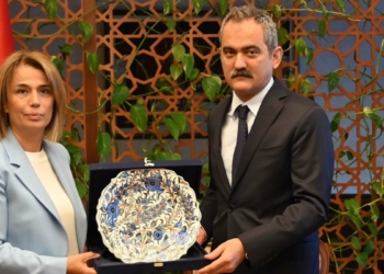 Dönüşümü yapılmamış okul kalmayacak