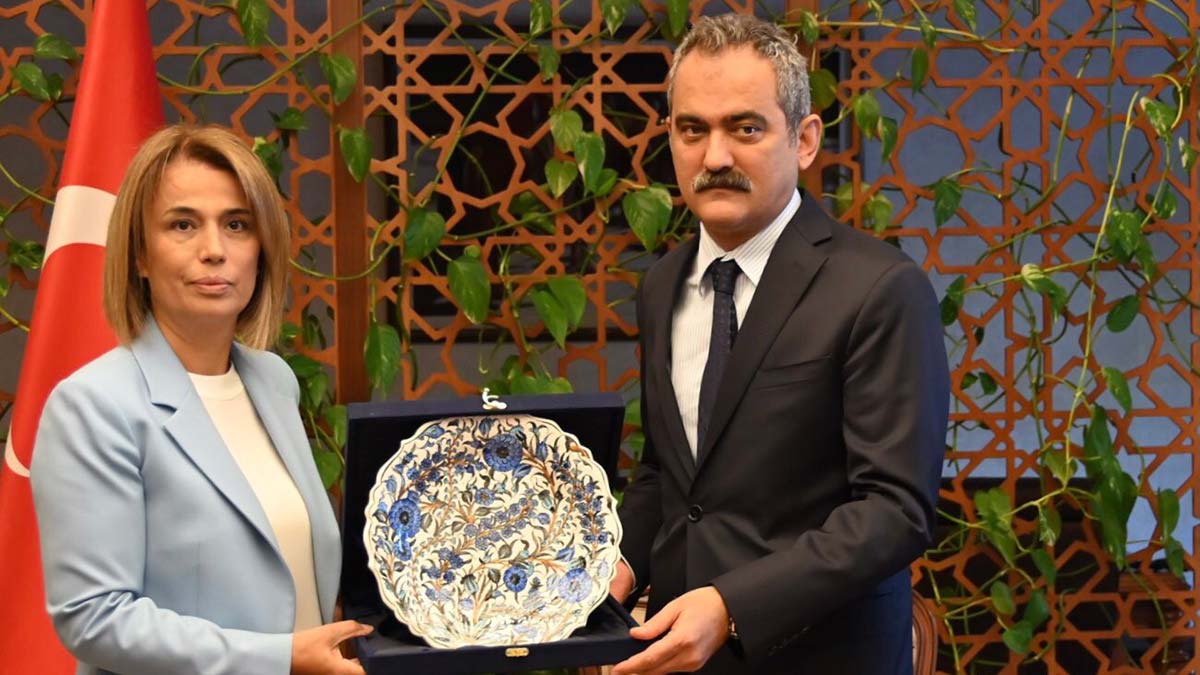 Dönüşümü yapılmamış okul kalmayacak