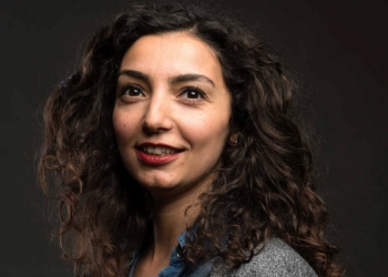 Dr. Janet Barış uluslararası film festivaline jüri oldu