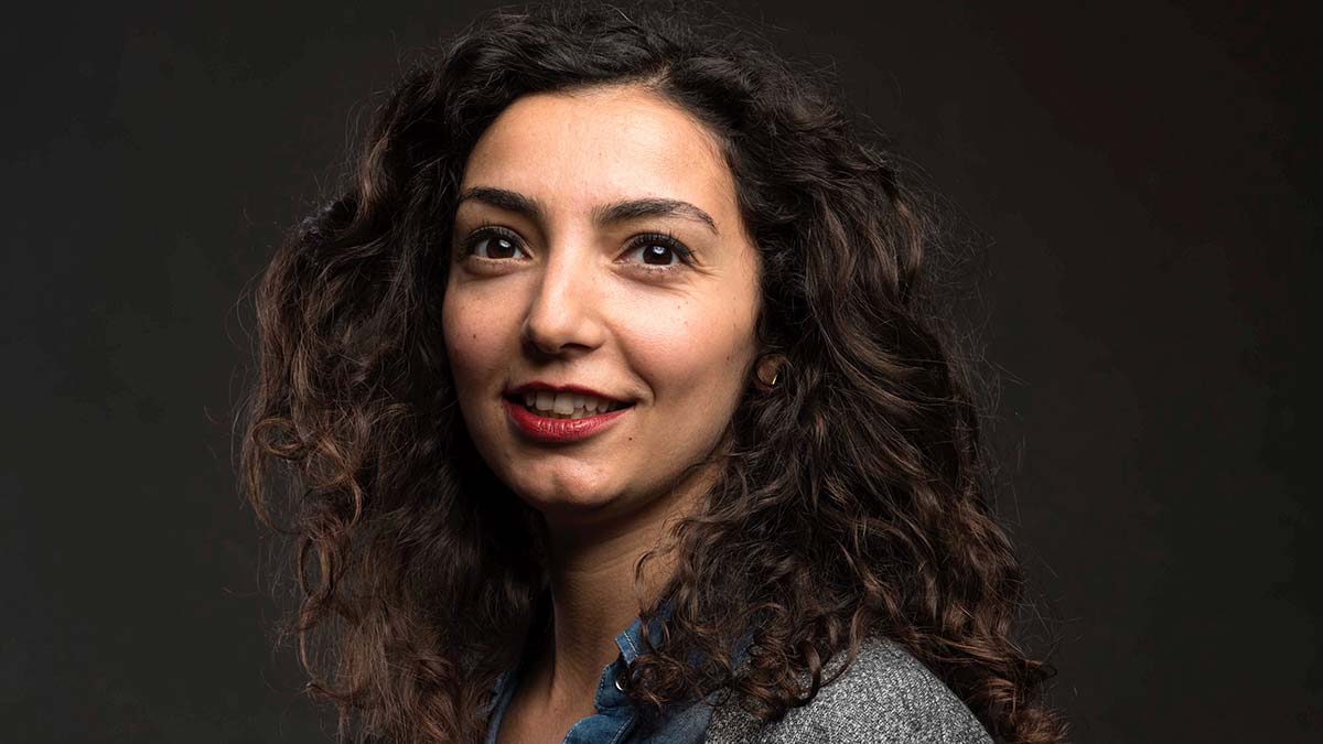 Dr. Janet Barış uluslararası film festivaline jüri oldu