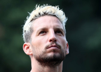 Dries Mertens