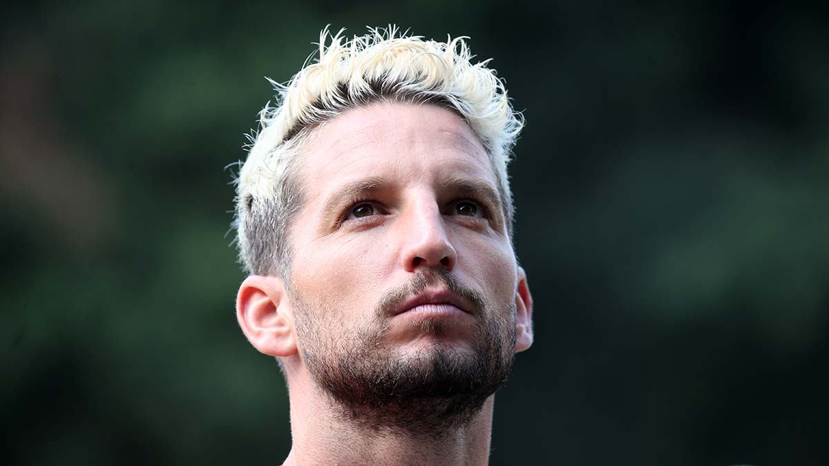 Dries Mertens