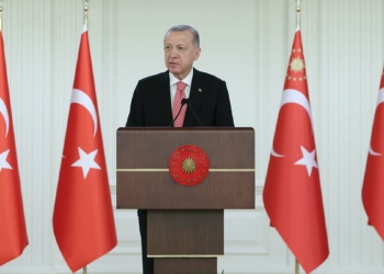 Dünya arz güvenliğine katkıda bulunduk