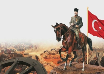 Dünyadan Zafer Bayramı mesajları