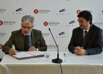 Eğitimde 'dijital okul' dönemi