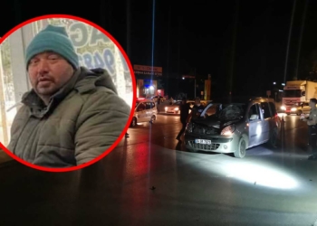 Ehliyetsiz sürücünün çarptığı engelli öldü