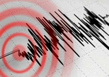Elazığ'da 4 büyüklüğünde deprem
