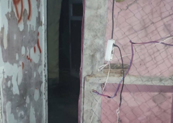 Elektrik akımına kapılan Suriyeli Cizzah öldü