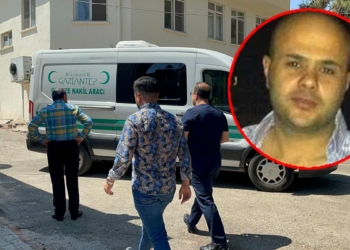 Elektrik akımına kapılan avukat, öldü