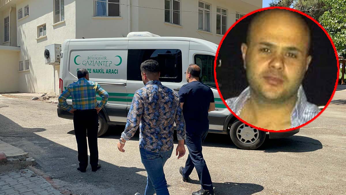 Elektrik akımına kapılan avukat, öldü