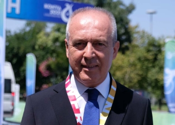 Emin Müftüoğlu